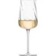Бокал для вина «Марлен» хр.стекло 221мл D=65,H=183мм прозр., Объем по данным поставщика (мл): 221