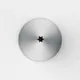 Насадка кондитерская «Открытая звезда»[5шт] сталь нерж. D=25/2,H=50мм, изображение 2