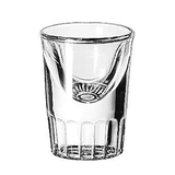 Стопка стекло 30мл D=77,H=56мм прозр.