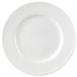 Тарелка «Джейд» мелкая кост.фарф. D=16см белый