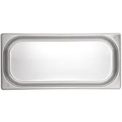 Гастроемкость GN 1/3 сталь нерж. ,H=2см