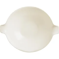 Тарелка глубокая «Интэнсити» зеникс 1,3л D=285,H=68мм белый, изображение 3