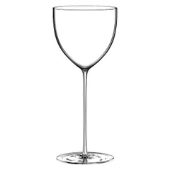 Бокал для вина «Медея» хр.стекло 0,58л D=10,H=25,5см прозр.