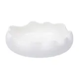 Салатник «Вейв» фарфор 0,5л D=150,H=44мм белый