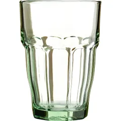 Highball "Rock Bar Lounge" glass 370ml D=83,H=120mm green.