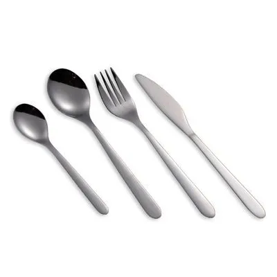 Вилка столовая «Sofia» сталь нерж. ,L=19,5см