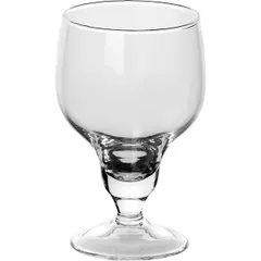 Бокал для вина стекло 200мл D=65,H=120мм прозр.