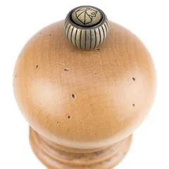 Мельница для перца «Париж Антик» бук ,H=18см, изображение 2