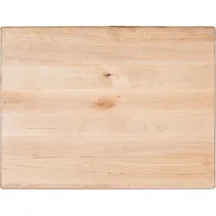 Cutting board  birch , H=3, L=40, B=30cm  wooden.