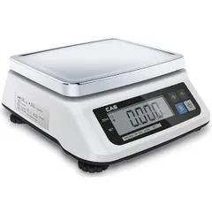 Electric scales 6 kg