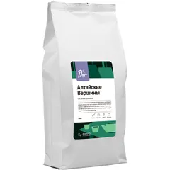 Чай «Алтайские вершины» черный листовой 500 г