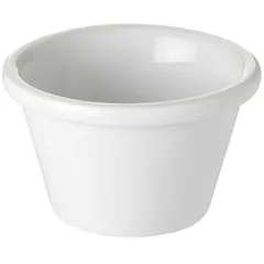 Sauce boat[12pcs] plastic 40ml D=6,H=4cm