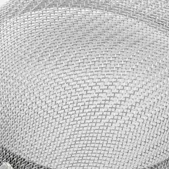 Сито с ручкой сталь нерж. D=8см, изображение 3