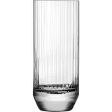 Highball “Big top” cr.glass 300ml D=62,H=145mm clear.