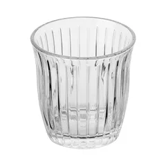 Олд фэшн (стакан) «Джой» стекло 280мл D=85,H=90мм прозр., Объем по данным поставщика (мл): 280, изображение 3