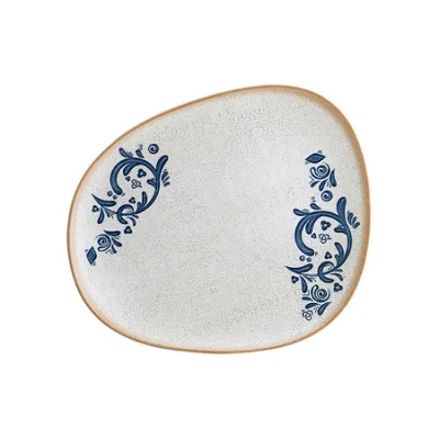 Тарелка d=330 мм. Виенто, форма Ваго /1/6/ (69253)