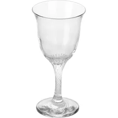 Бокал для вина «Далида» стекло 300мл D=93,H=190мм прозр., изображение 2