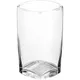 Хайбол «Кватро» стекло 250мл D=73,H=120мм прозр., изображение 2