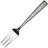 Вилка для рыбы «Пируэт» сталь нерж. ,L=14,6см серебрист.