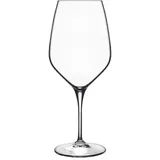 Бокал для вина «Ательер» хр.стекло 0,7л D=70/100,H=245мм прозр.