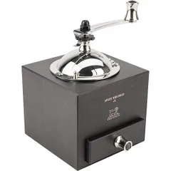 Мельница для перца «Реллингер» дерево ,H=13см шоколад.