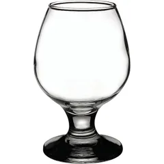 Brandy glass “Bistro” glass 250ml D=55/65,H=118mm clear.