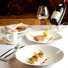 Чашка чайная «Монако Вайт» фарфор 340мл D=90/44,H=90мм белый, изображение 2