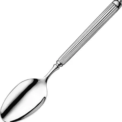 Table spoon “Hellas”  stainless steel  metal.