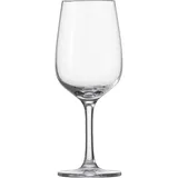 Бокал для вина «Конгрессо» хр.стекло 355мл D=77,H=195мм прозр.