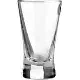 Shot glass “Boston shot” glass 50ml D=45,H=77mm clear.