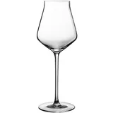 Бокал для вина «Ревил ап» хр.стекло 300мл D=83,H=217мм прозр.