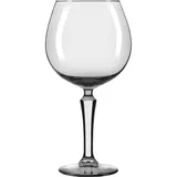 Бокал для вина «SPKSY» стекло 0,553л D=10,2,H=20,3см прозр.