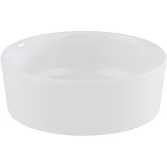 Salad bowl plastic 150ml D=9,H=4cm white