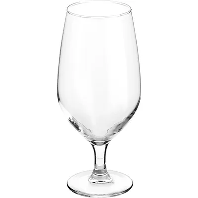 Бокал для пива «Селест» стекло 0,58л D=65,H=197мм прозр., Объем по данным поставщика (мл): 580, изображение 2