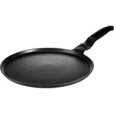 Pancake pan “Prootel”  cast aluminum, plastic  D=280, H=15mm