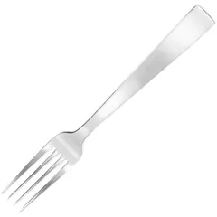 Dessert fork “Gio Ponti”  stainless steel , L=17.9cm