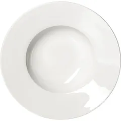 Тарелка для пасты «Кунстверк» фарфор 0,6л D=29см белый