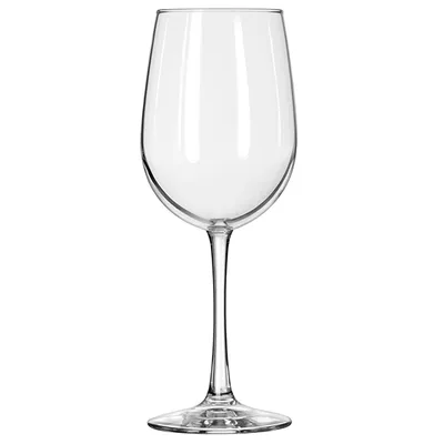 Бокал для вина «Кастомайзебл Толл» стекло 473мл D=67,H=228мм прозр.