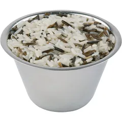 Форма для выкл.гарнира[2шт] сталь нерж. 100мл D=63,H=45мм металлич., изображение 2