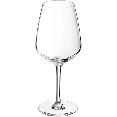 Бокал для вина «Вина Джульетте» стекло 400мл D=87,H=206мм прозр., Объем по данным поставщика (мл): 400, изображение 3