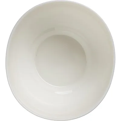 Салатник «Интэнсити Зэн» зеникс 0,9л D=160,H=85мм белый, Объем по данным поставщика (мл): 900, изображение 9