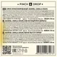 Сироп «Ваниль» Pinch&Drop стекло 250мл D=54,H=202мм белый, Состояние товара: Новый, Вкус: Ваниль, Объем по данным поставщика (мл): 250, изображение 6