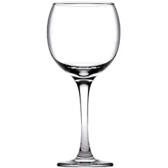 Бокал для вина «Ресто» стекло 290мл D=68,H=185мм прозр.