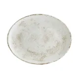 Блюдо овальное 310*240 мм. Накрус /1/6/ (70574)