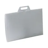 Экран защитный для декорир. полипроп. ,H=41,L=64,B=51,5см