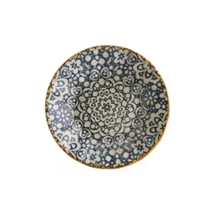 Блюдце d=110 мм. Альхамбра /1/6/