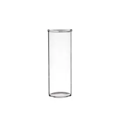 Glass for cooler XVIT-002 “Boro” glass 65ml clear.