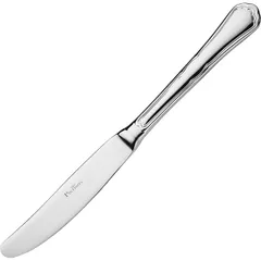 Table knife “Settecento”  stainless steel  metal.