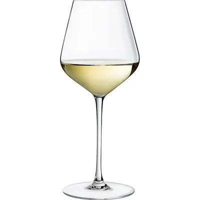 Бокал для вина «Дистинкшн» хр.стекло 470мл D=60,H=235мм прозр., Объем по данным поставщика (мл): 470, изображение 4