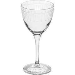 Бокал для вина «Новеченто Арт деко» стекло 155мл D=74,H=155мм прозр., изображение 2